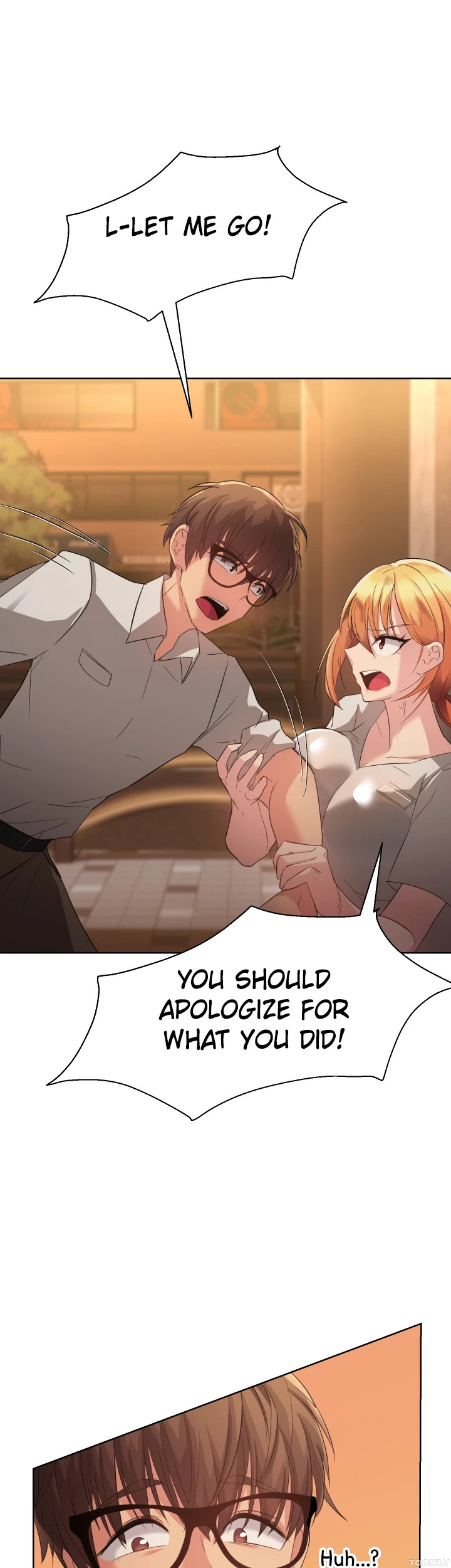 Girls I Used to Teach - Chapter 2 [photo 23] - MangaPorn