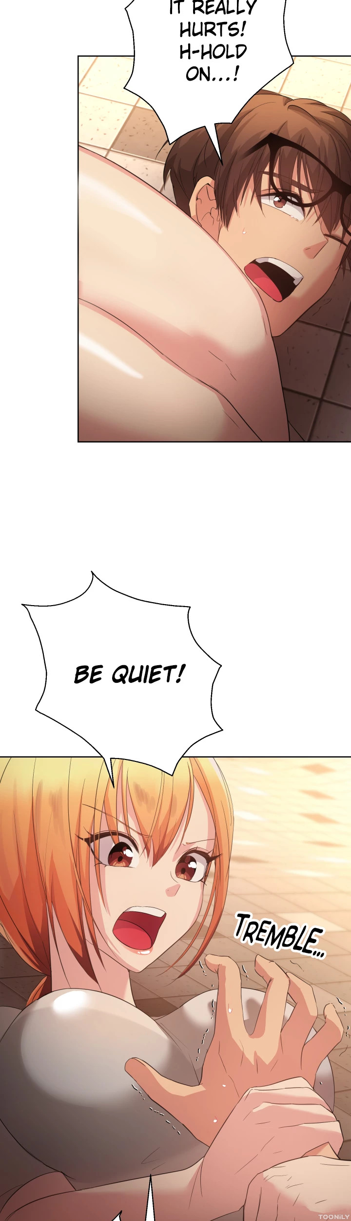 Girls I Used to Teach - Chapter 2 [photo 26] - MangaPorn