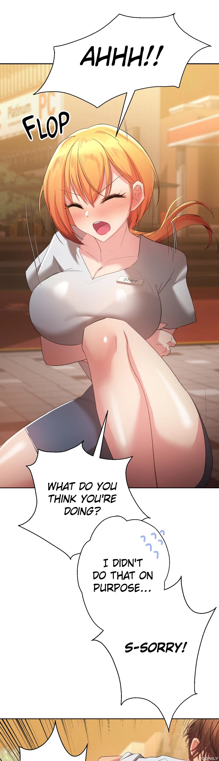 Girls I Used to Teach - Chapter 2 [photo 28] - MangaPorn