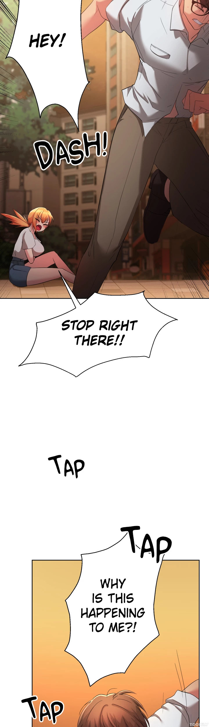 Girls I Used to Teach - Chapter 2 [photo 29] - MangaPorn