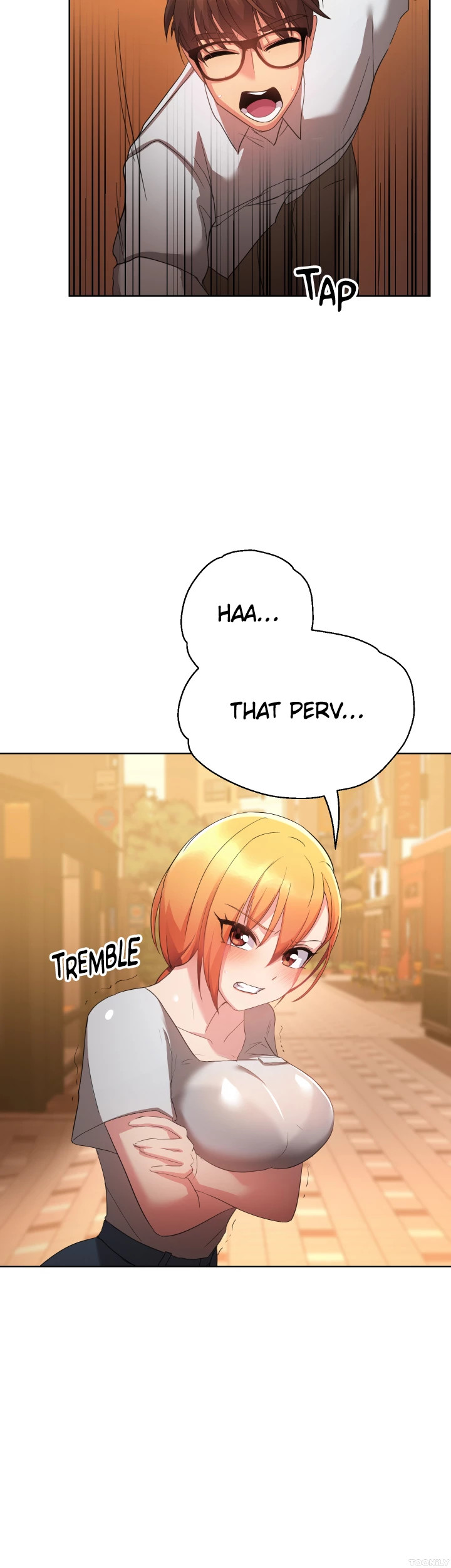 Girls I Used to Teach - Chapter 2 [photo 30] - MangaPorn