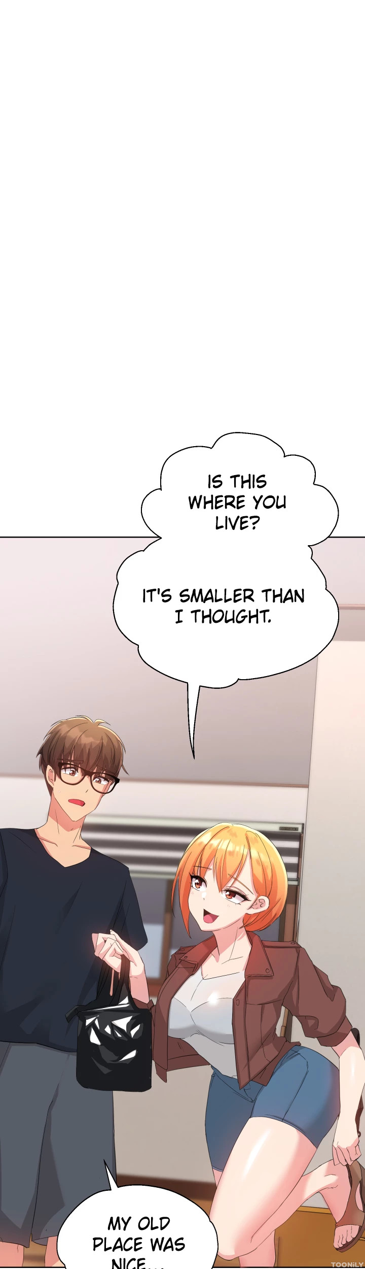 Girls I Used to Teach - Chapter 2 [photo 44] - MangaPorn