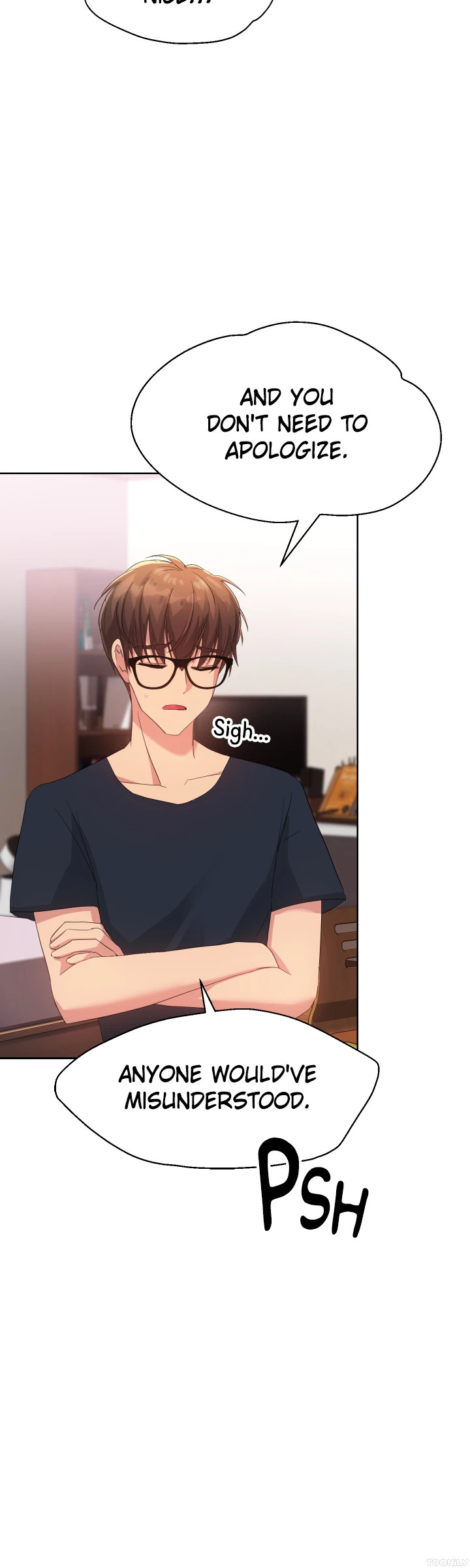 Girls I Used to Teach - Chapter 2 [photo 45] - MangaPorn