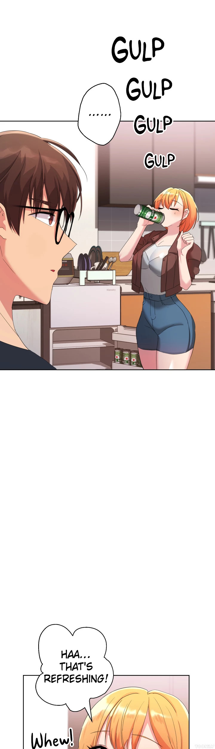 Girls I Used to Teach - Chapter 2 [photo 46] - MangaPorn