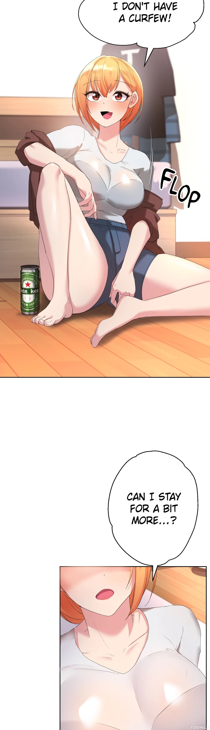 Girls I Used to Teach - Chapter 2 [photo 49] - MangaPorn