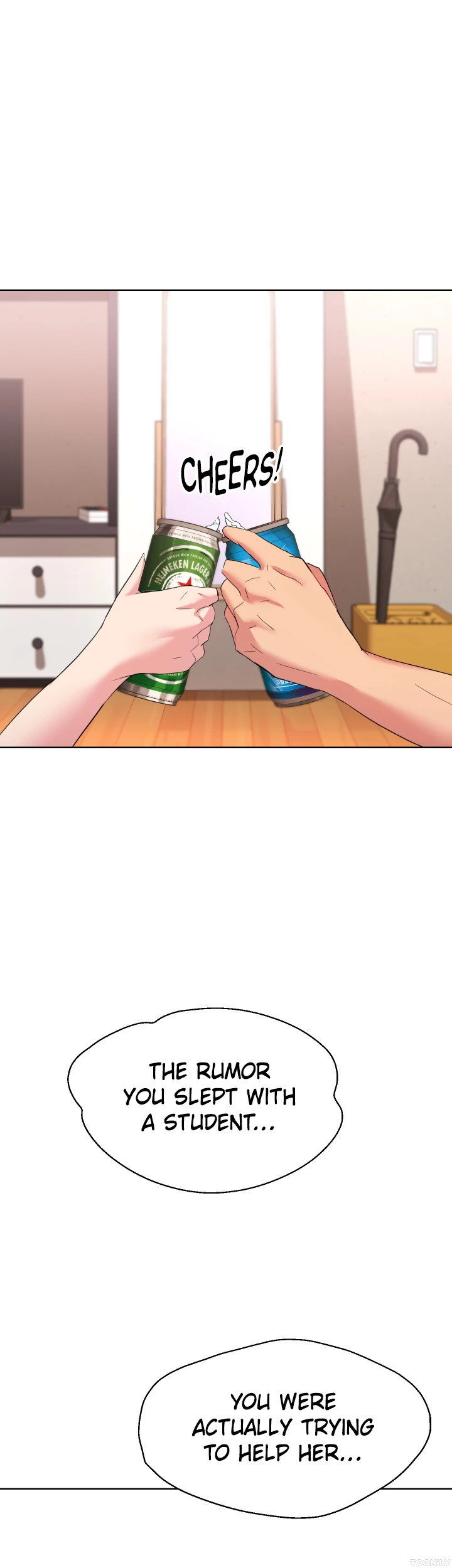 Girls I Used to Teach - Chapter 2 [photo 52] - MangaPorn