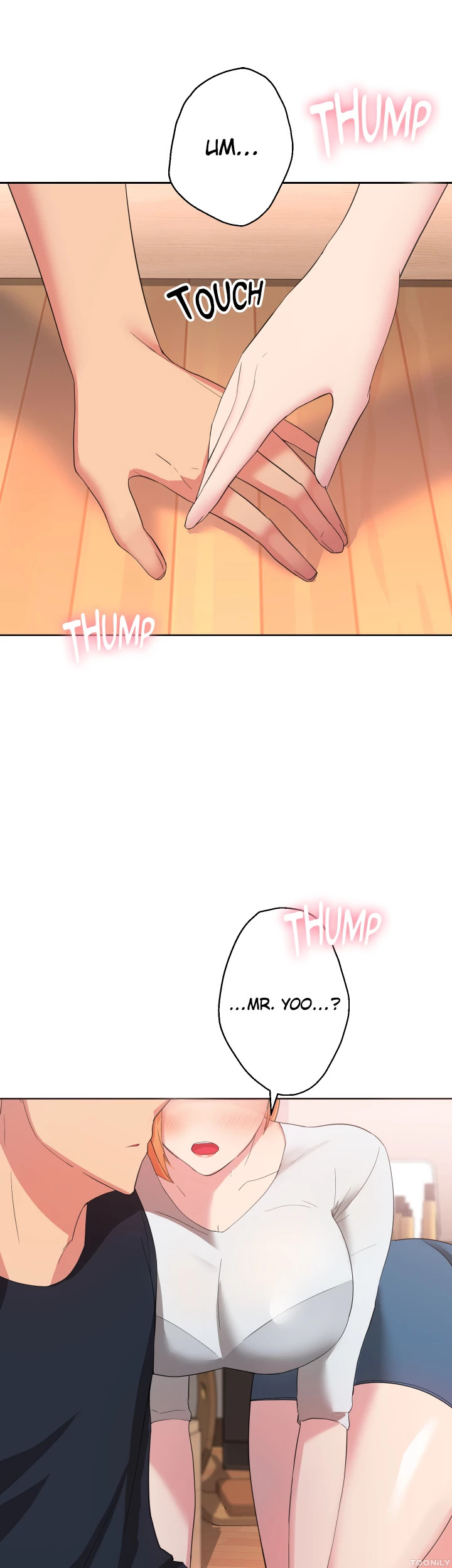 Girls I Used to Teach - Chapter 2 [photo 60] - MangaPorn