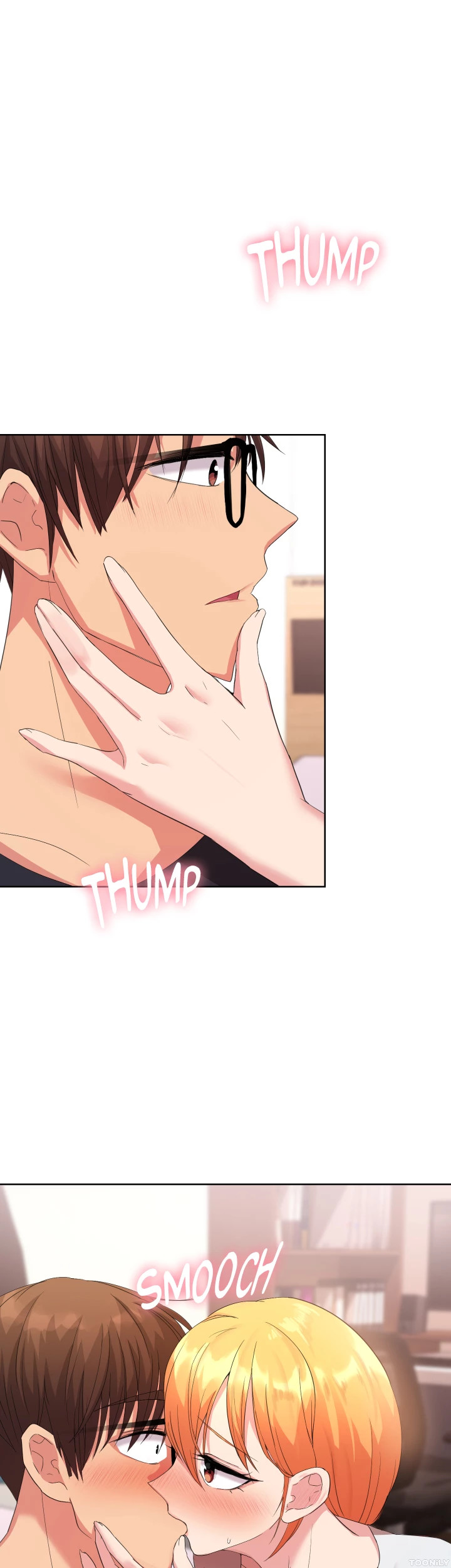 Girls I Used to Teach - Chapter 2 [photo 62] - MangaPorn