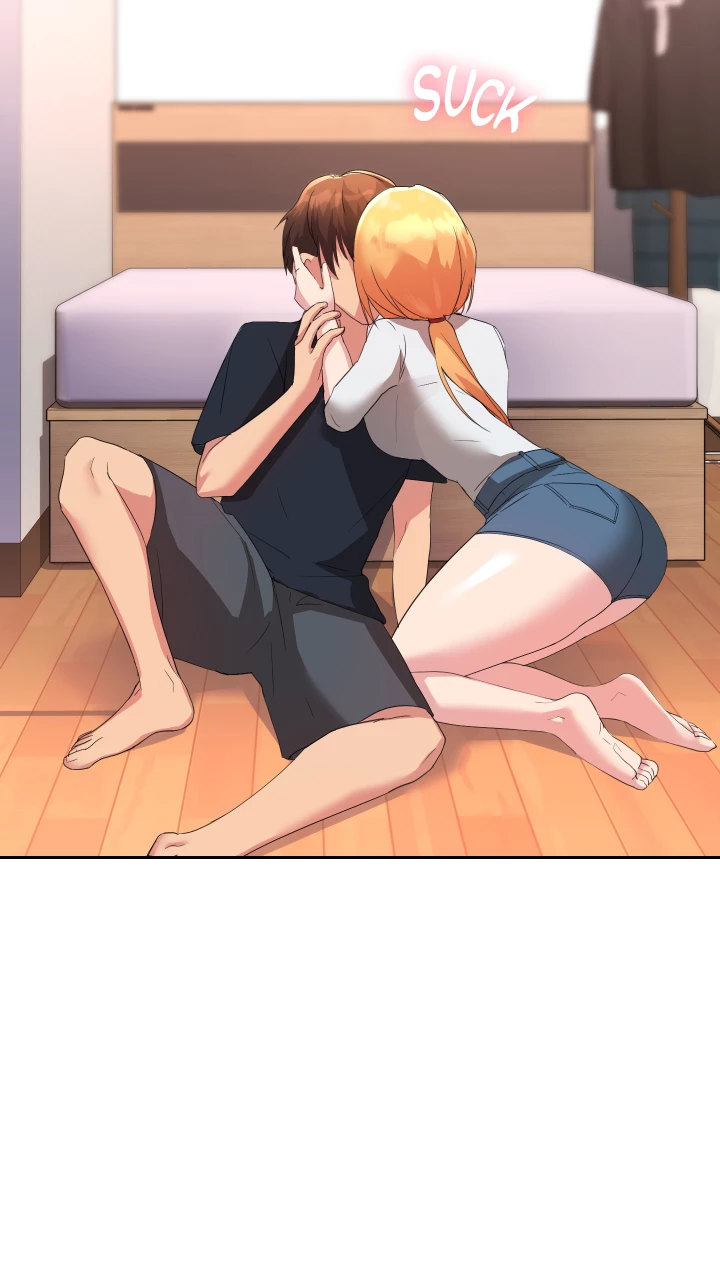 Girls I Used to Teach - Chapter 2 [photo 64] - MangaPorn