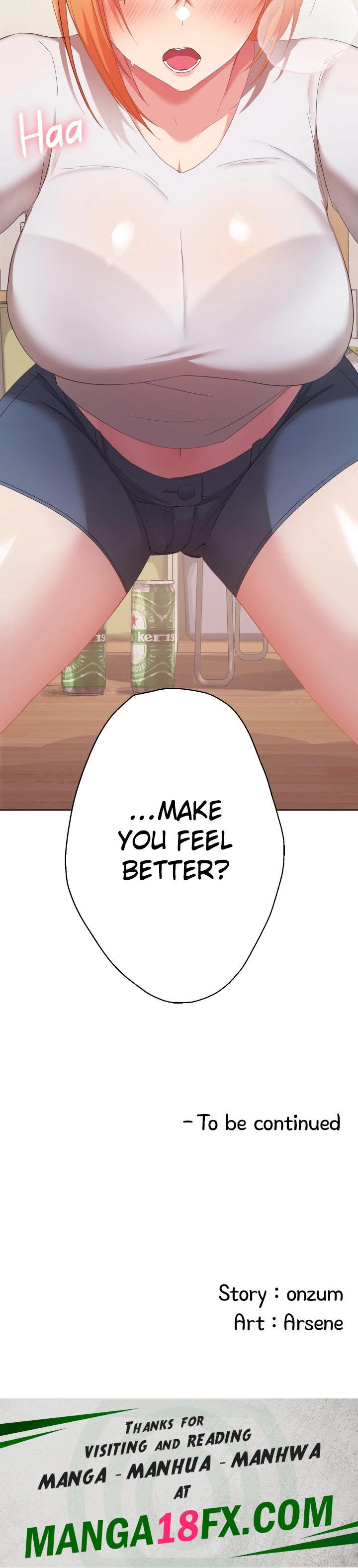 Girls I Used to Teach - Chapter 2 [photo 66] - MangaPorn