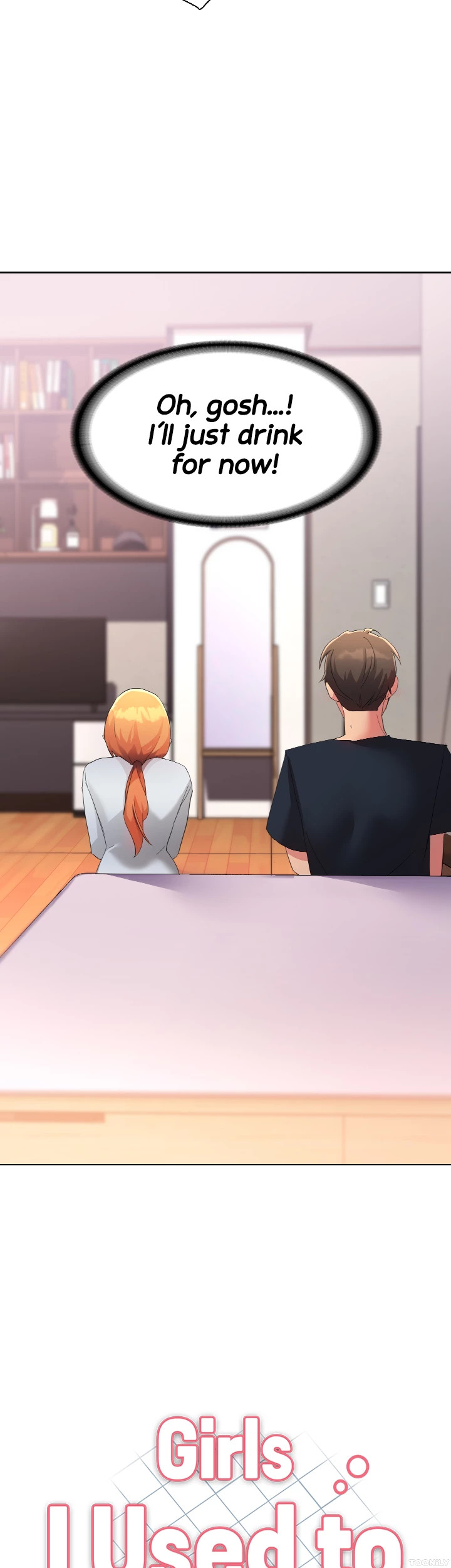 Girls I Used to Teach - Chapter 3 [photo 10] - MangaPorn