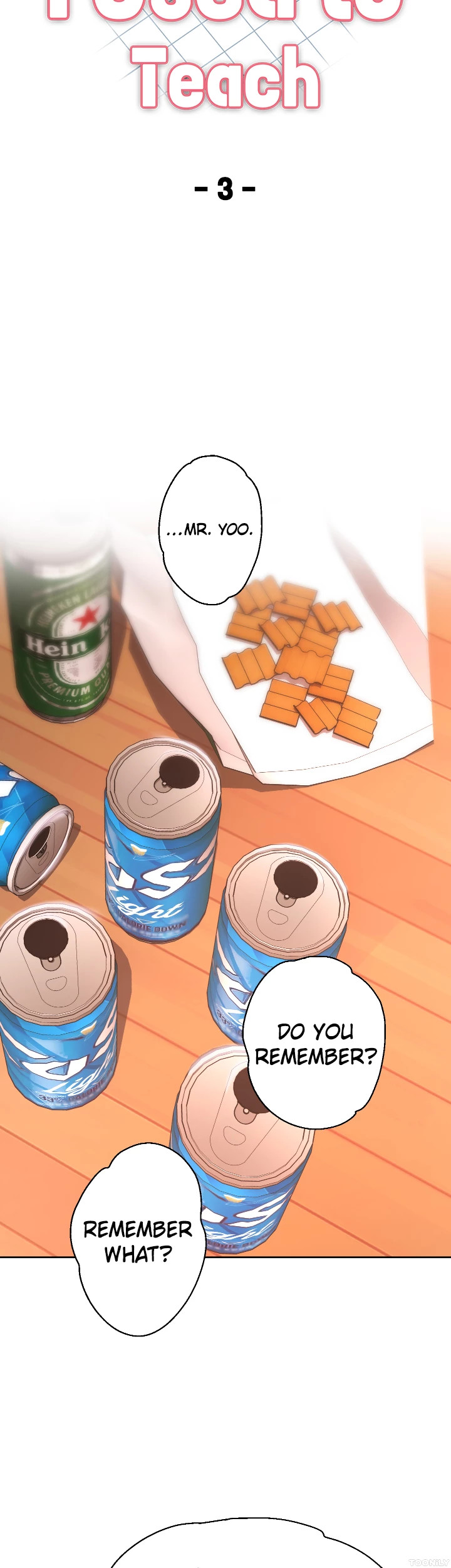 Girls I Used to Teach - Chapter 3 [photo 11] - MangaPorn