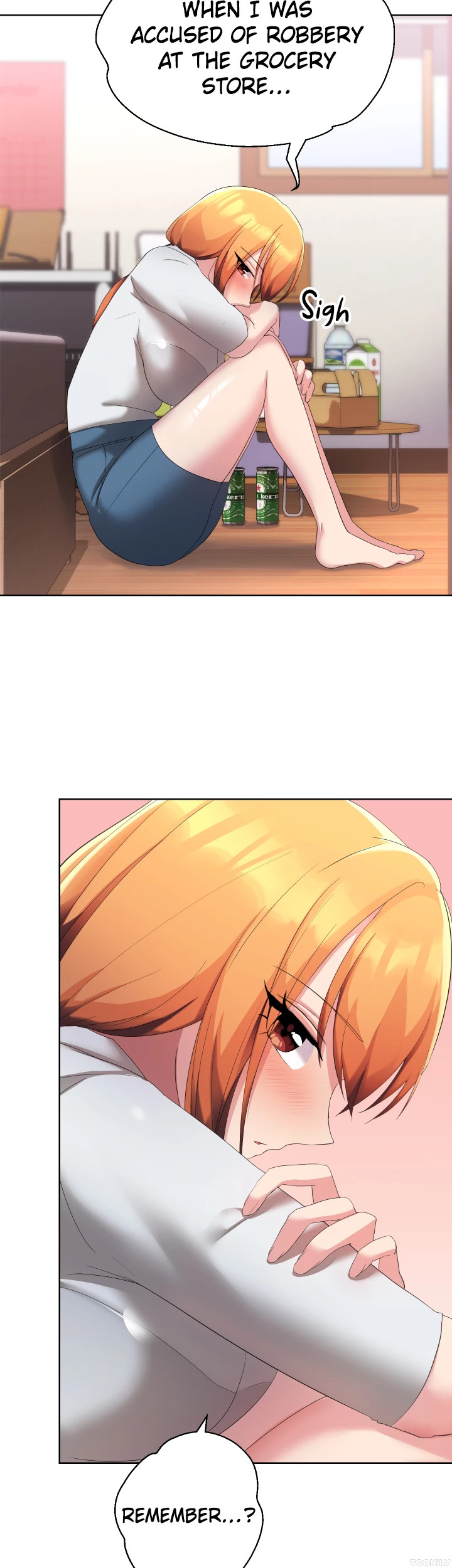 Girls I Used to Teach - Chapter 3 [photo 12] - MangaPorn