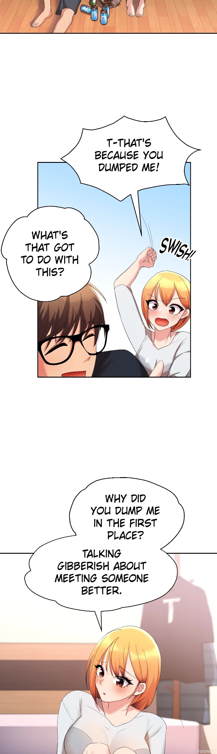 Girls I Used to Teach - Chapter 3 [photo 22] - MangaPorn