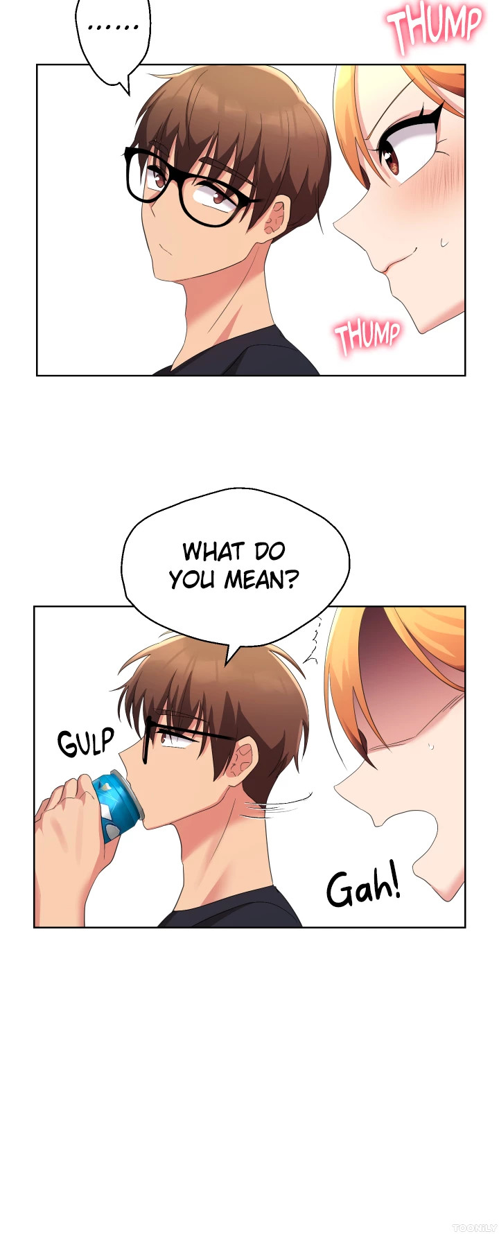 Girls I Used to Teach - Chapter 3 [photo 25] - MangaPorn