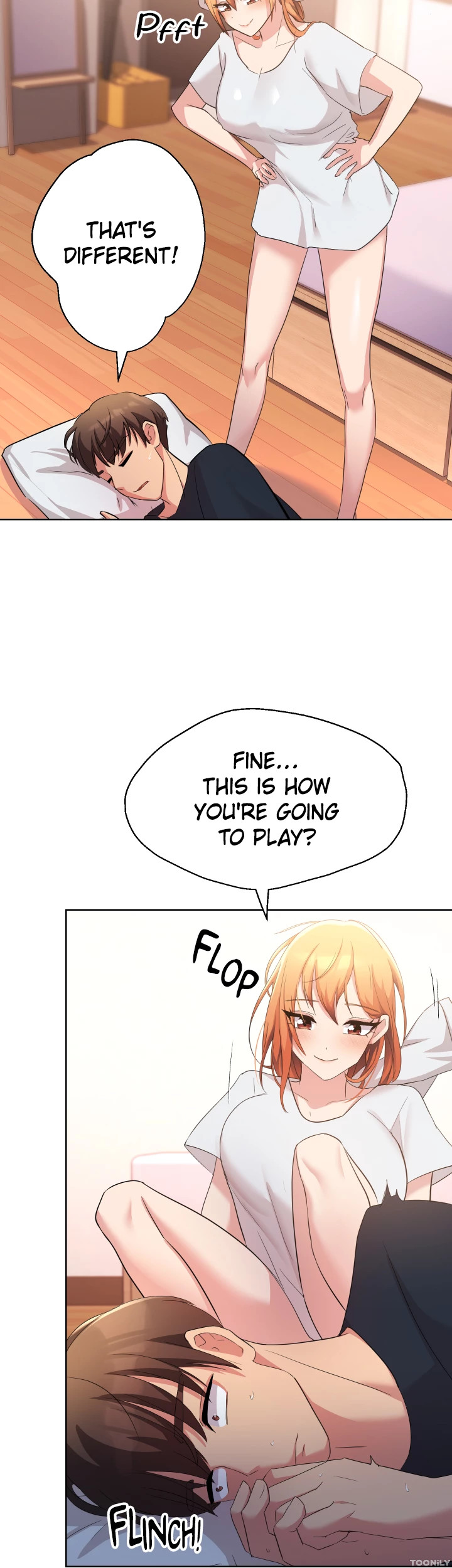 Girls I Used to Teach - Chapter 3 [photo 34] - MangaPorn