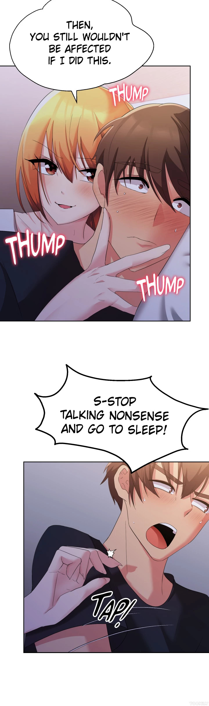 Girls I Used to Teach - Chapter 3 [photo 42] - MangaPorn