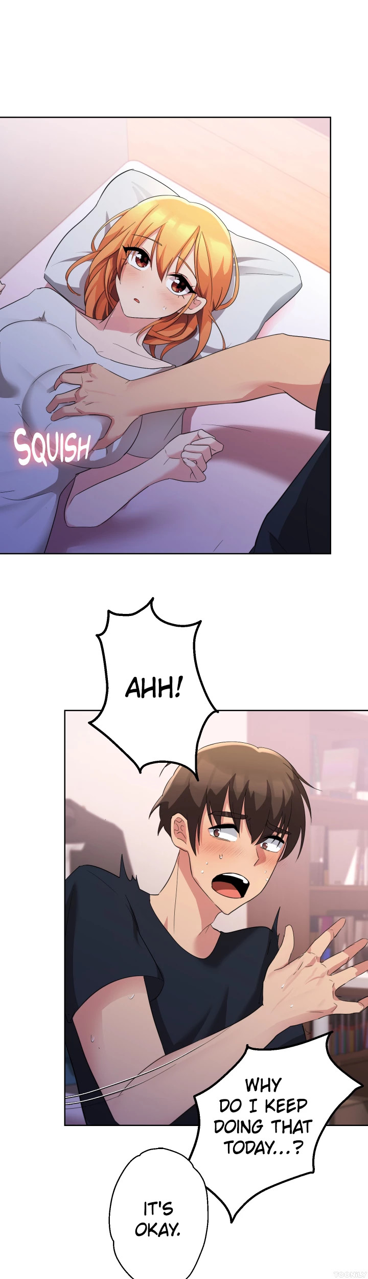 Girls I Used to Teach - Chapter 3 [photo 43] - MangaPorn