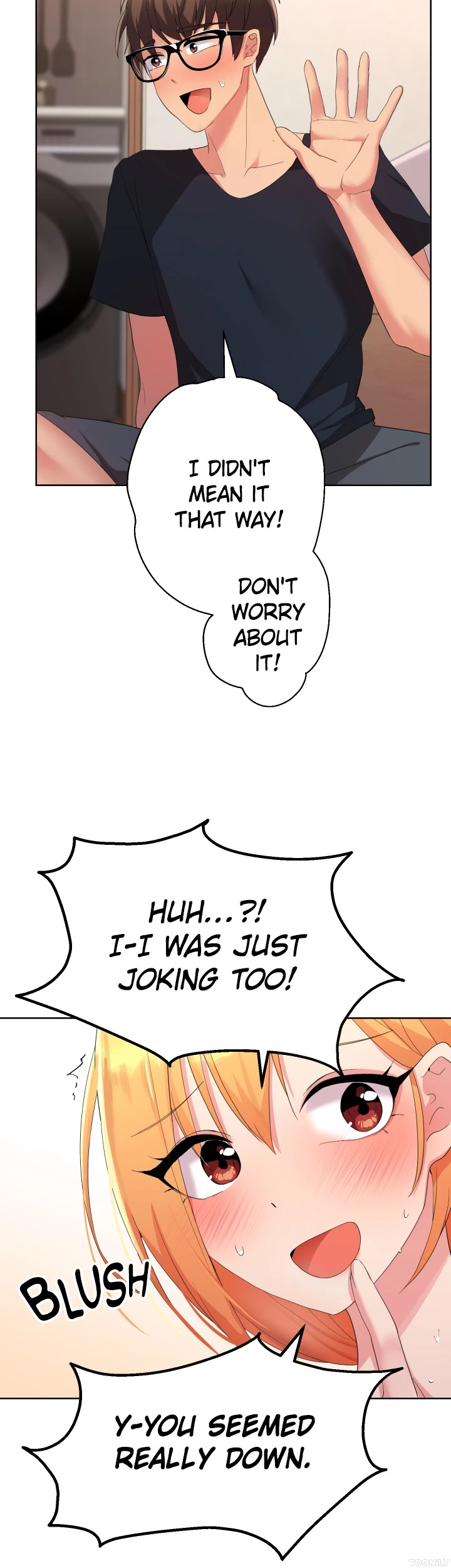 Girls I Used to Teach - Chapter 3 [photo 6] - MangaPorn