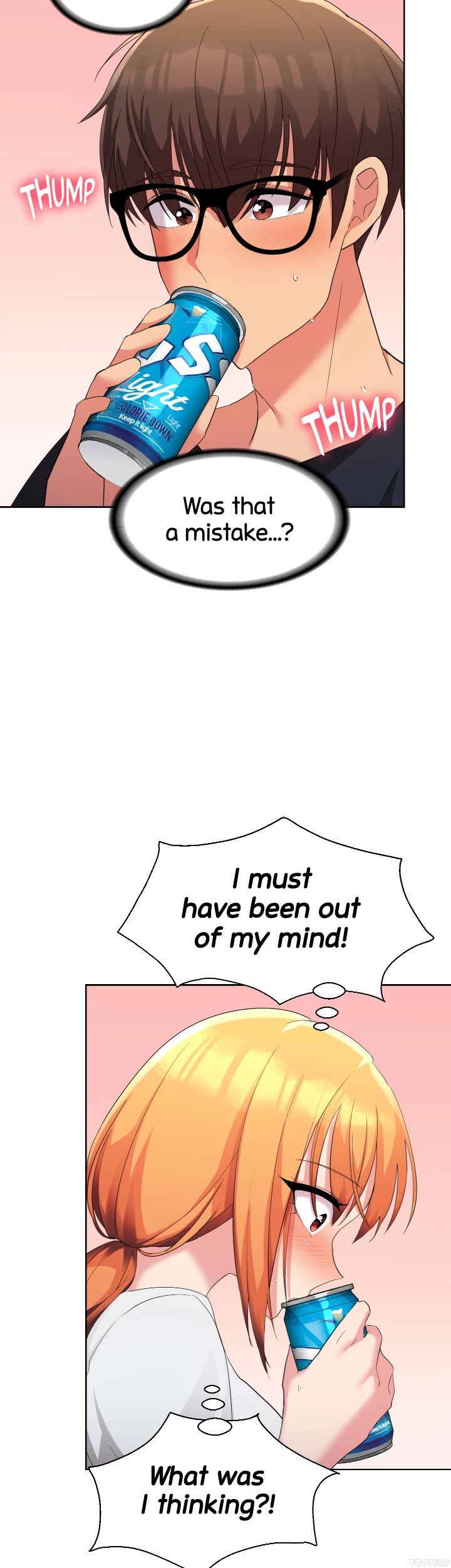 Girls I Used to Teach - Chapter 3 [photo 9] - MangaPorn