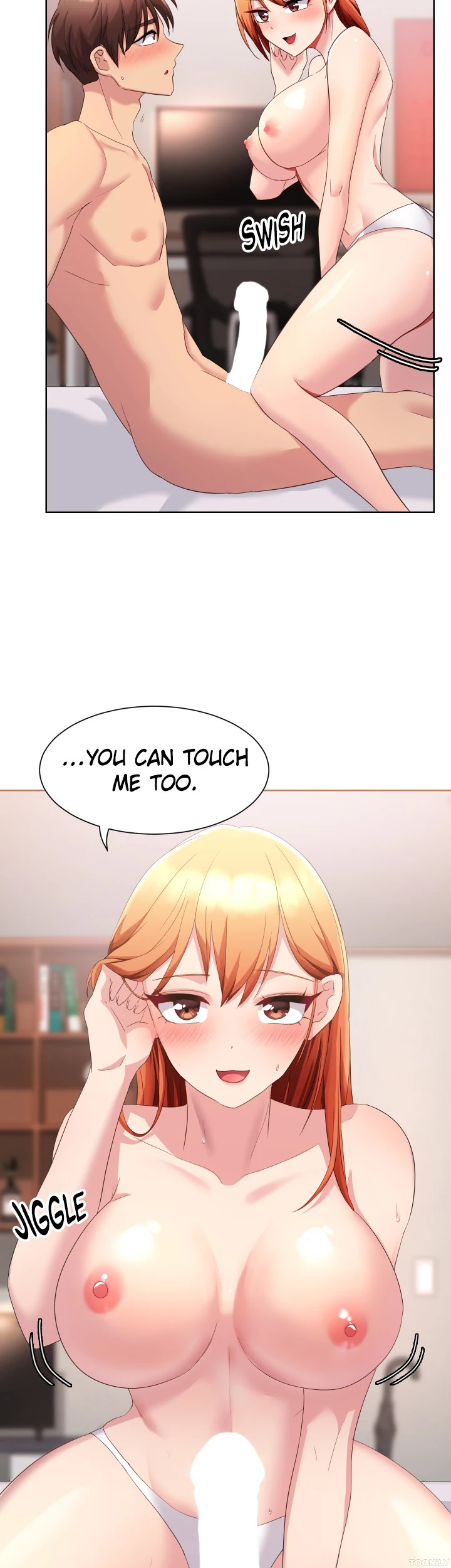 Girls I Used to Teach - Chapter 4 [photo 22] - MangaPorn