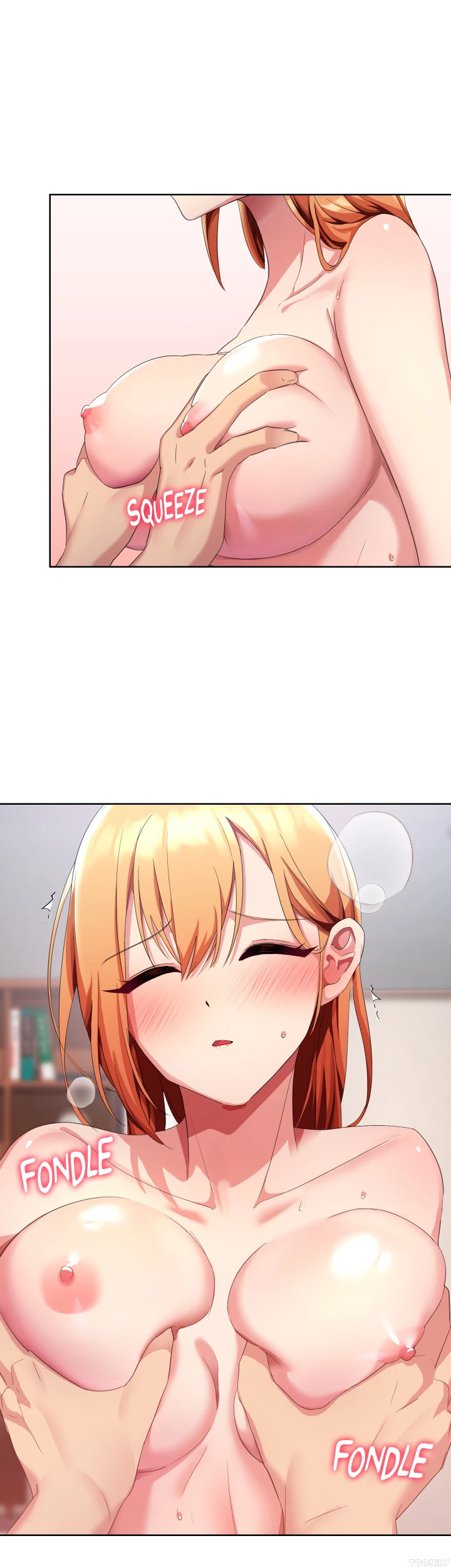 Girls I Used to Teach - Chapter 4 [photo 24] - MangaPorn