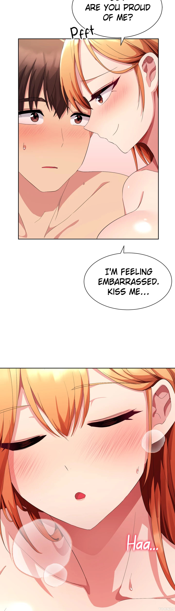 Girls I Used to Teach - Chapter 4 [photo 26] - MangaPorn