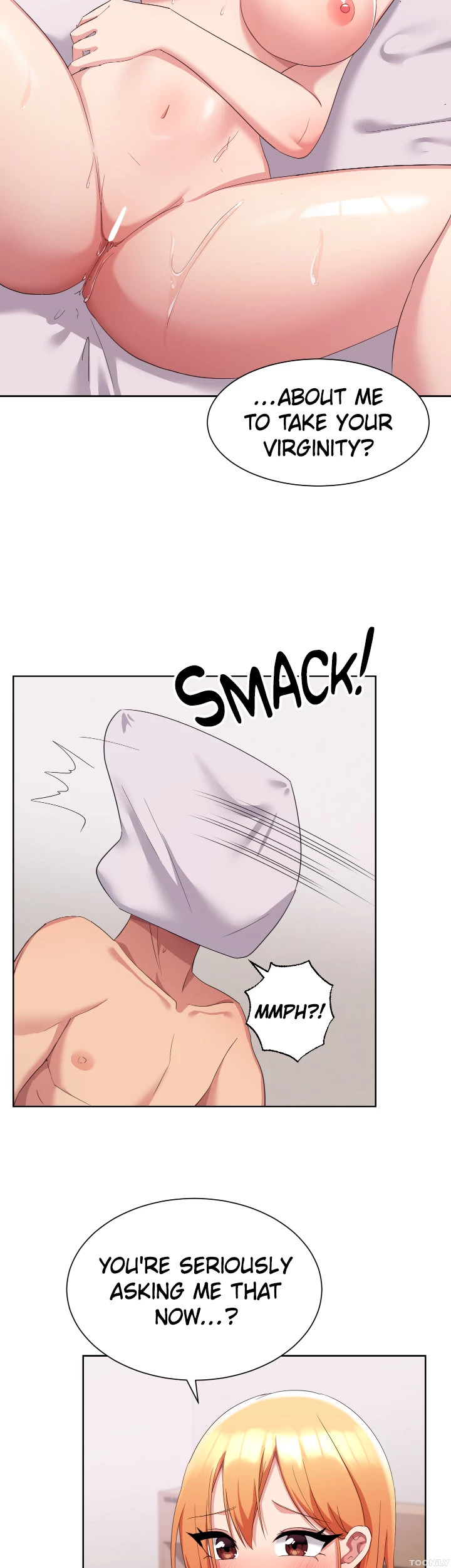 Girls I Used to Teach - Chapter 4 [photo 42] - MangaPorn