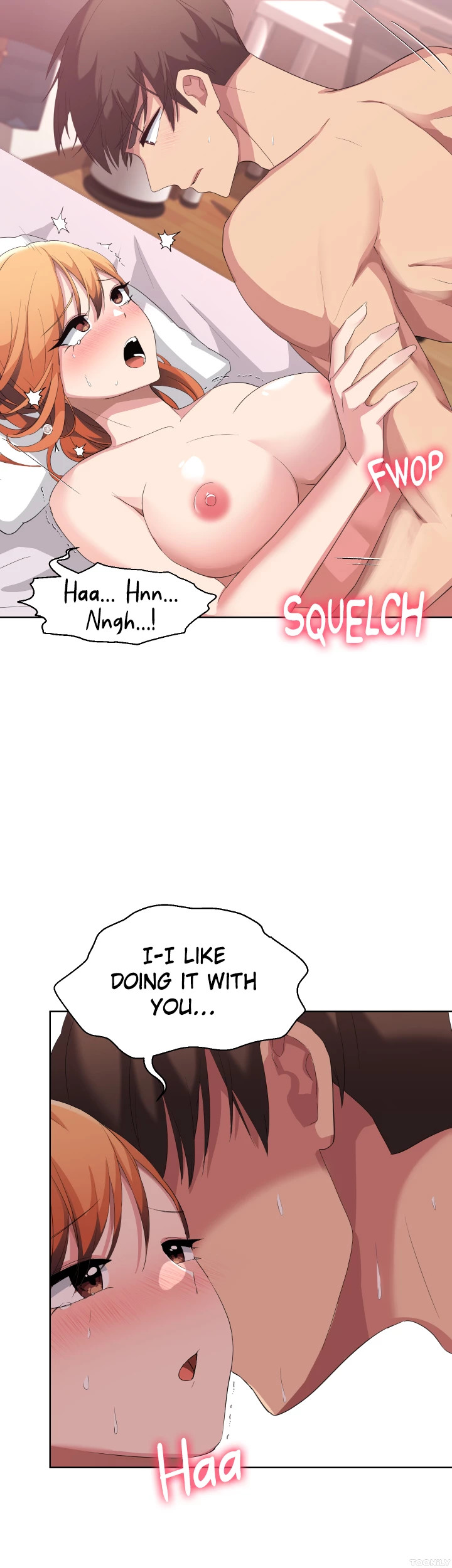 Girls I Used to Teach - Chapter 5 [photo 16] - MangaPorn