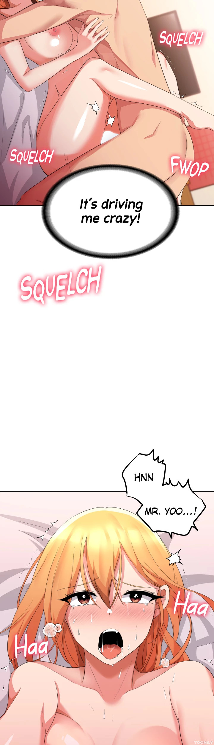 Girls I Used to Teach - Chapter 5 [photo 21] - MangaPorn