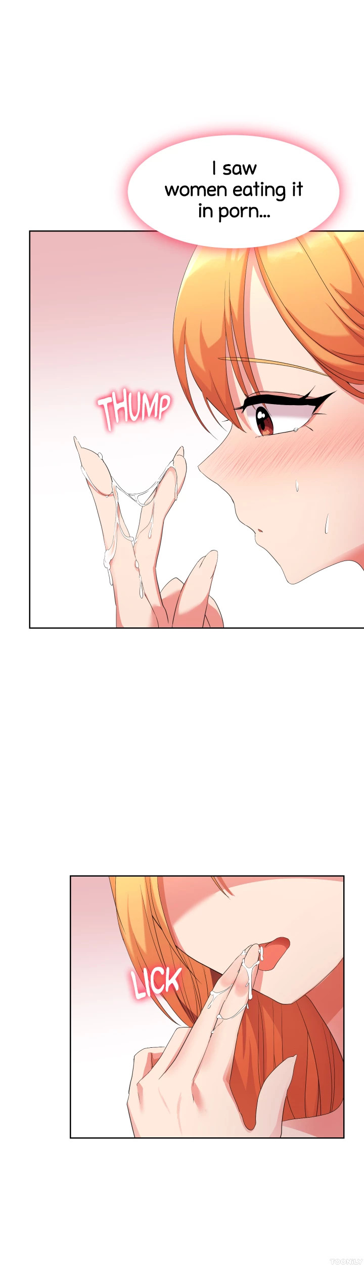 Girls I Used to Teach - Chapter 5 [photo 30] - MangaPorn