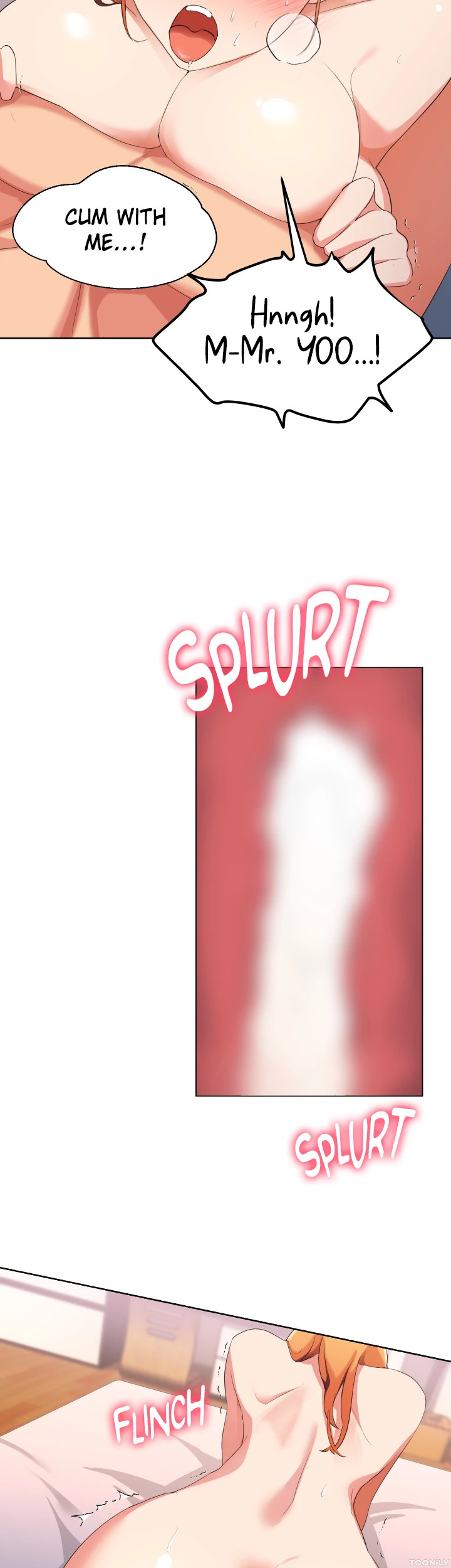 Girls I Used to Teach - Chapter 5 [photo 41] - MangaPorn