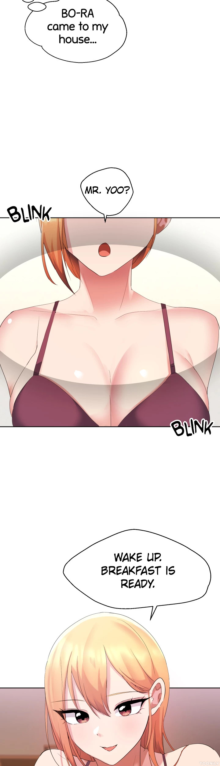 Girls I Used to Teach - Chapter 5 [photo 45] - MangaPorn