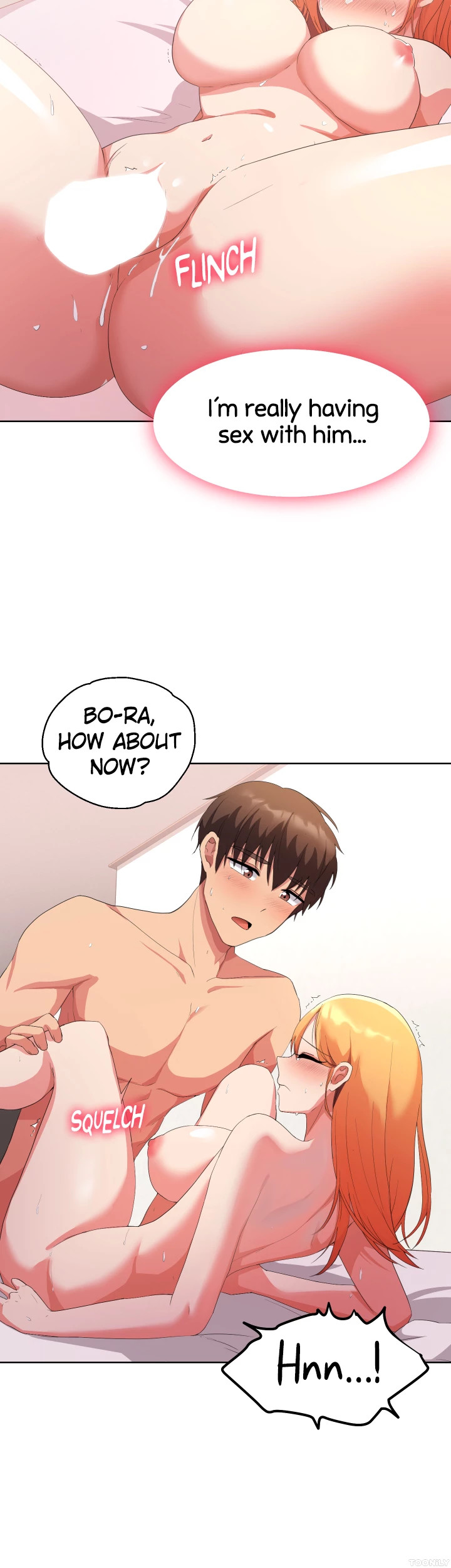 Girls I Used to Teach - Chapter 5 [photo 7] - MangaPorn