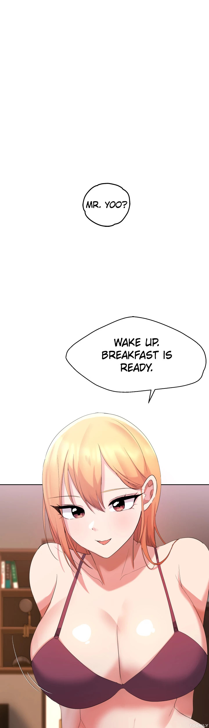 Girls I Used to Teach - Chapter 6 [photo 1] - MangaPorn