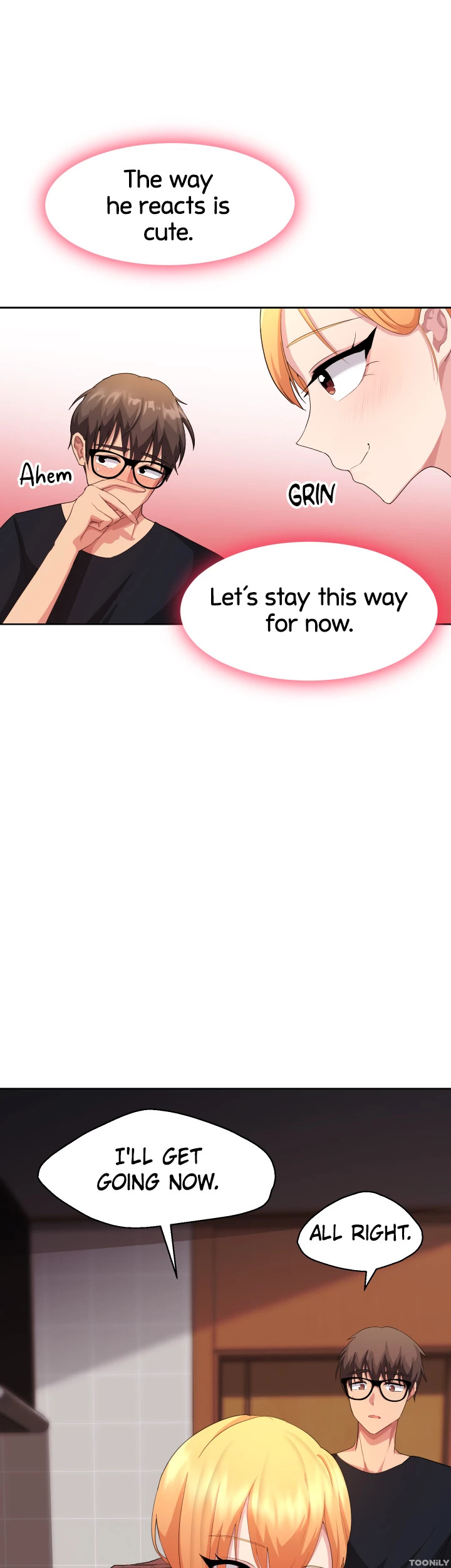 Girls I Used to Teach - Chapter 6 [photo 10] - MangaPorn