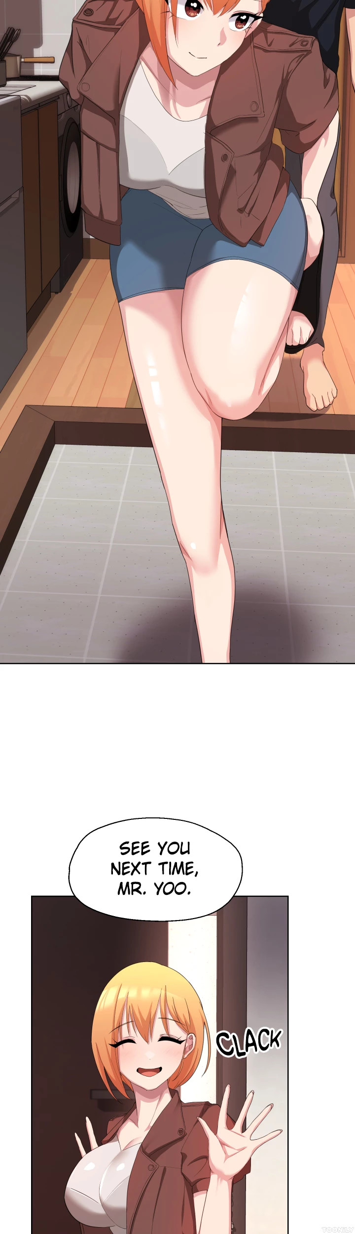 Girls I Used to Teach - Chapter 6 [photo 11] - MangaPorn