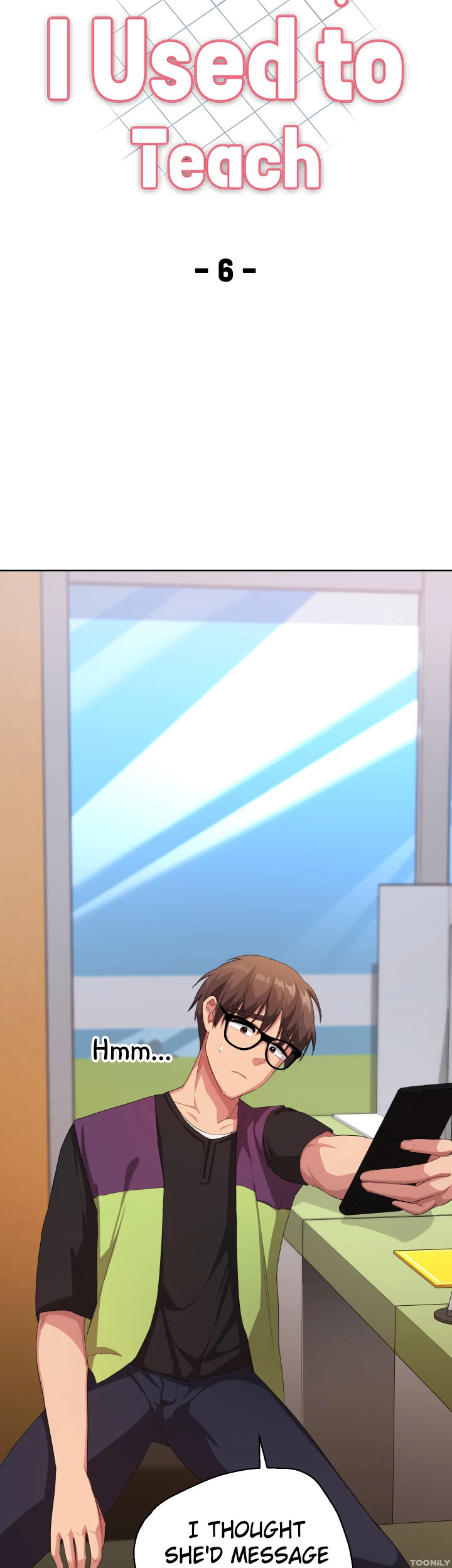 Girls I Used to Teach - Chapter 6 [photo 17] - MangaPorn