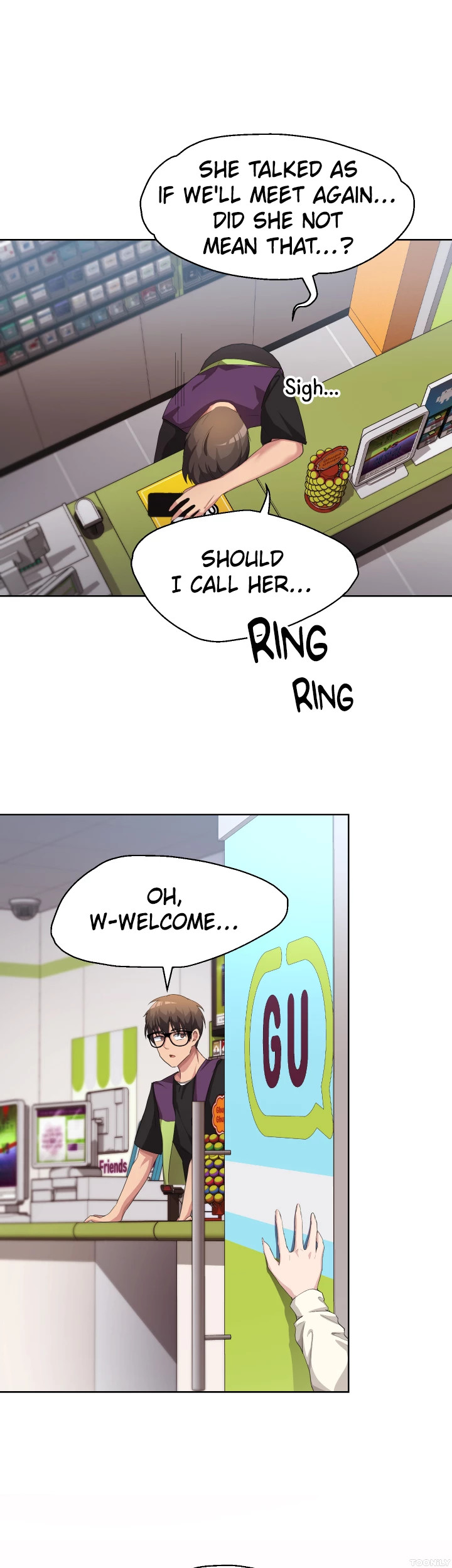 Girls I Used to Teach - Chapter 6 [photo 19] - MangaPorn