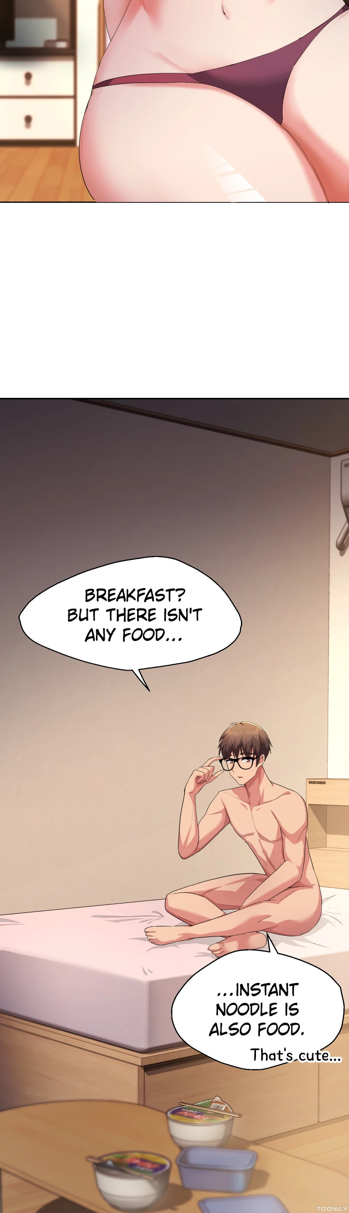 Girls I Used to Teach - Chapter 6 [photo 2] - MangaPorn