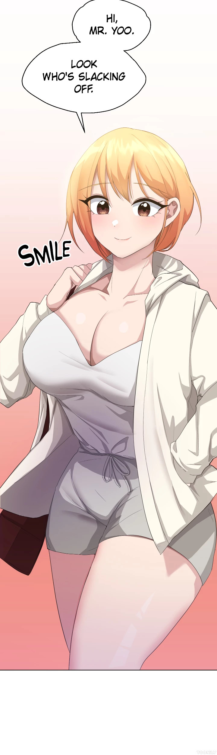 Girls I Used to Teach - Chapter 6 [photo 20] - MangaPorn