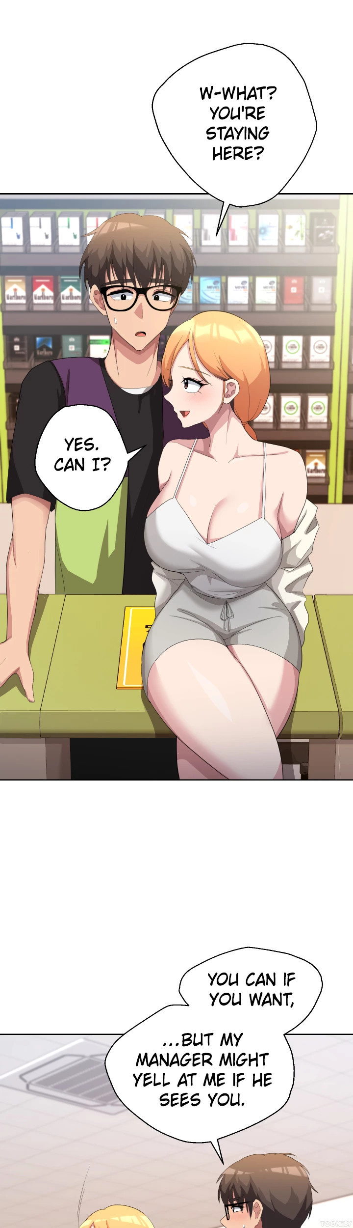 Girls I Used to Teach - Chapter 6 [photo 24] - MangaPorn