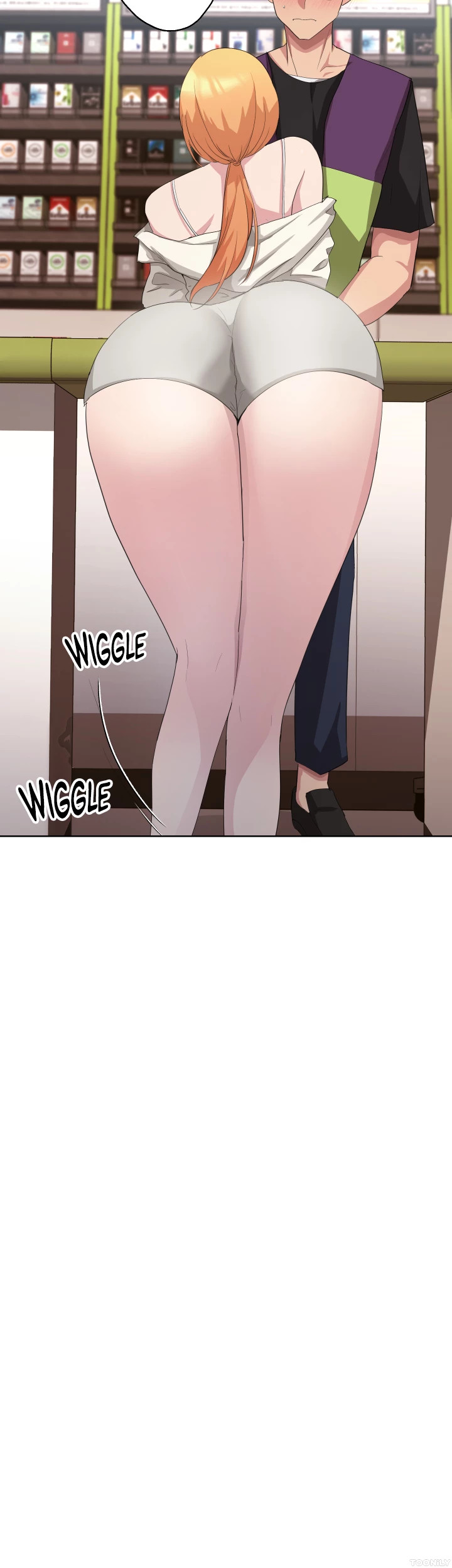 Girls I Used to Teach - Chapter 6 [photo 26] - MangaPorn