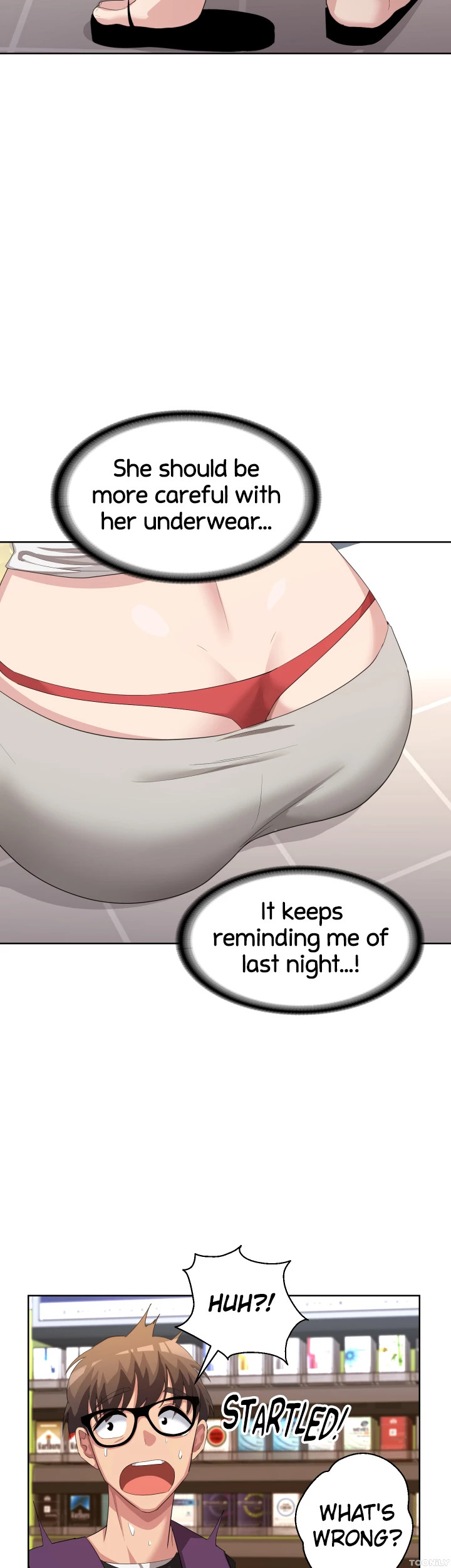 Girls I Used to Teach - Chapter 6 [photo 29] - MangaPorn