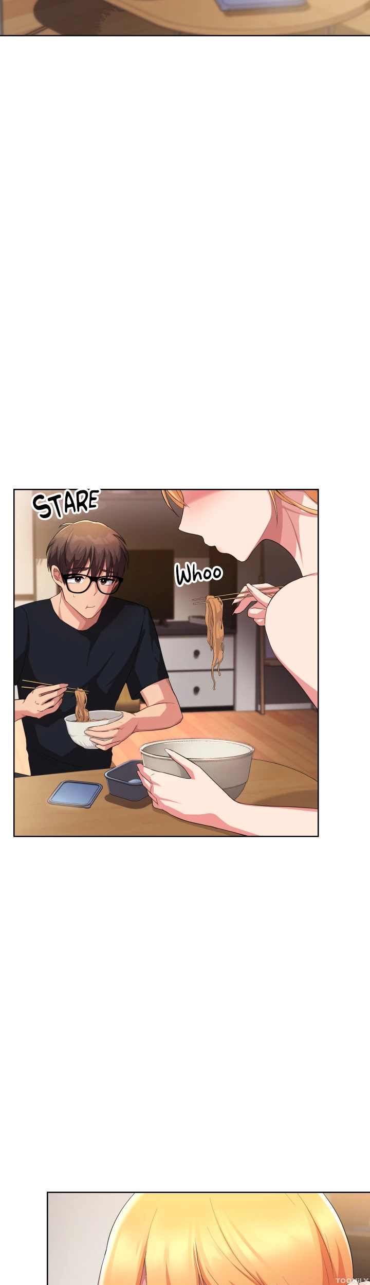 Girls I Used to Teach - Chapter 6 [photo 3] - MangaPorn