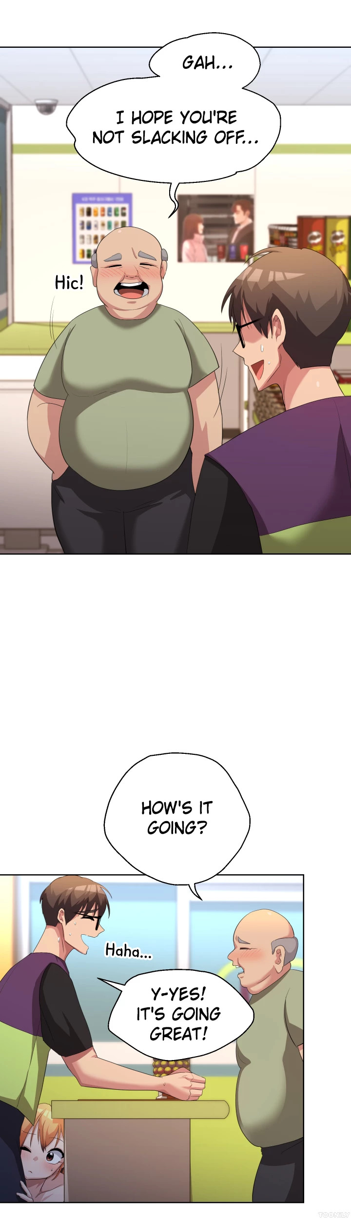 Girls I Used to Teach - Chapter 6 [photo 31] - MangaPorn