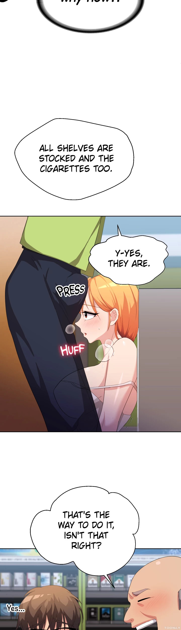 Girls I Used to Teach - Chapter 6 [photo 34] - MangaPorn