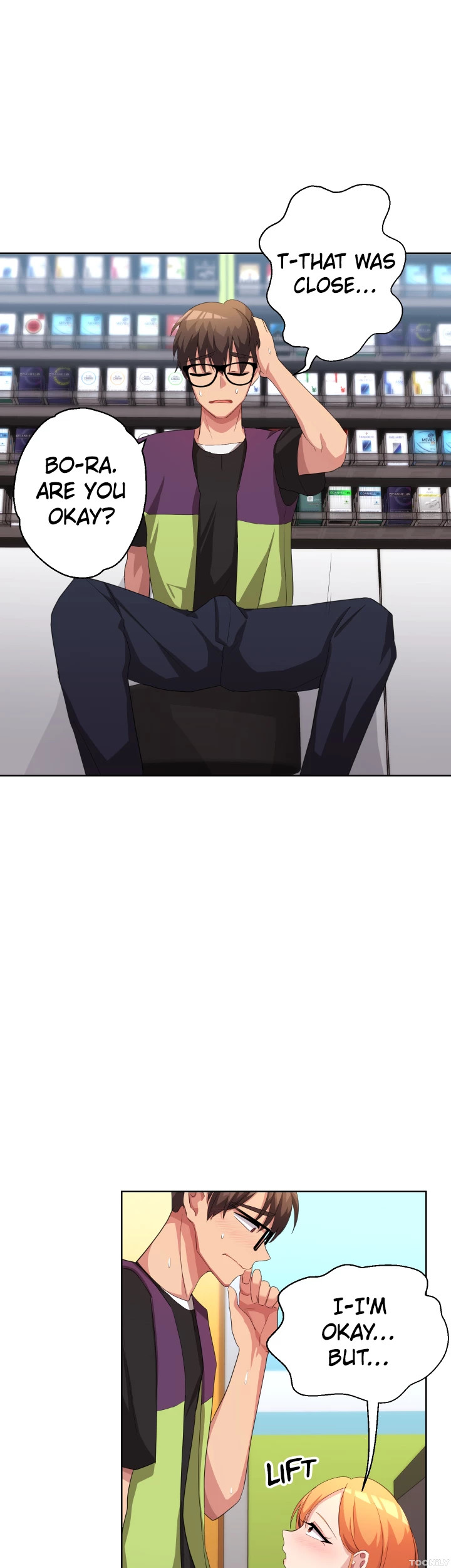 Girls I Used to Teach - Chapter 6 [photo 36] - MangaPorn