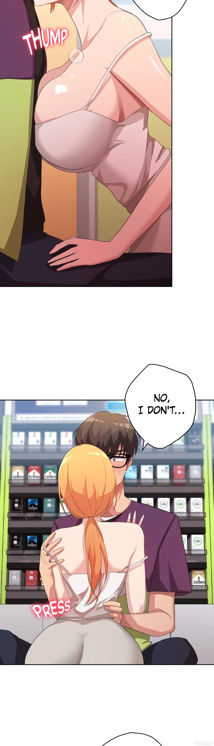 Girls I Used to Teach - Chapter 6 [photo 40] - MangaPorn