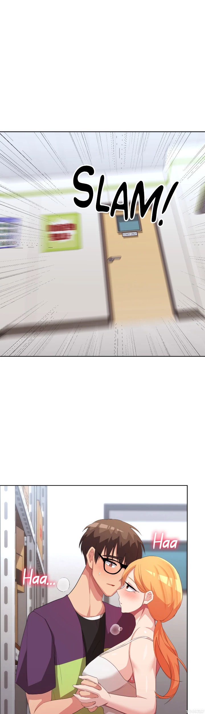 Girls I Used to Teach - Chapter 6 [photo 43] - MangaPorn